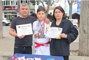 Milli sporcuya CHP ambargosu: Destek mesajları peş peşe geliyor