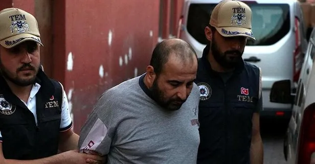 DEAŞ'ın sözde emiri yakalandı