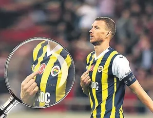 Helal olsun sana Dzeko!