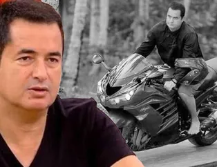 Acun Ilıcalı'dan haber var kızı Banu ile motosiklet kazası geçirmişti... Ameliyata alınacağı açıklanan Acun'un son sağlık durumu...