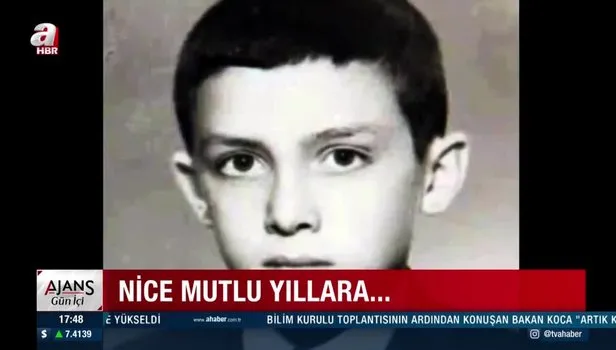 Başkan Recep Tayyip Erdoğan’ın doğum günü: Bizim de yaşadığımız hayattır kardeşim