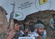 Kobani olaylarına katılan Çekdar kod adlı terörist Gaziantepte paketlendi