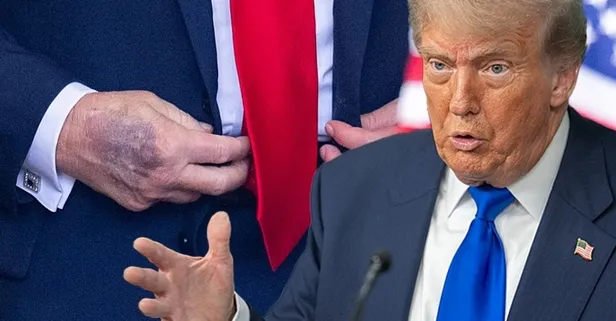 ABD’de gündem “Trump öldü” iddiası! Resmi açıklama yok fotoğraf var: Donald Trump'ın nerede olduğu anlaşıldı