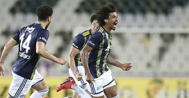 Fenerbahçe'de Gustavo da listede