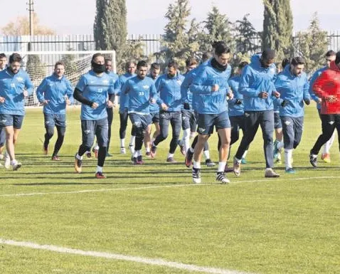 Süper Lig’de 3 maç daha var