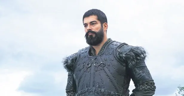 Dev başarı!