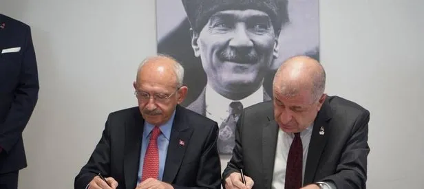 Gizli protokol krizinde yeni bomba