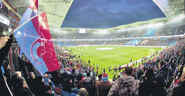 Trabzonspor-Basel | Bir maçtan daha fazlası! 30 kulüp başkanı birlikte izleyecek