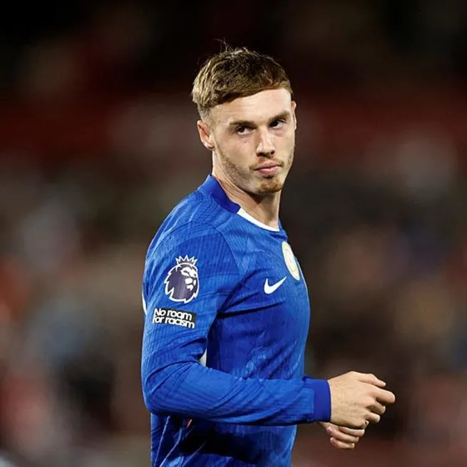 Palmer’den Chelsea’yi yıkan haber!