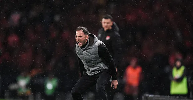 Fenerbahçe yeni forvetini buldu! Transfer için ilk görüşme yapıldı