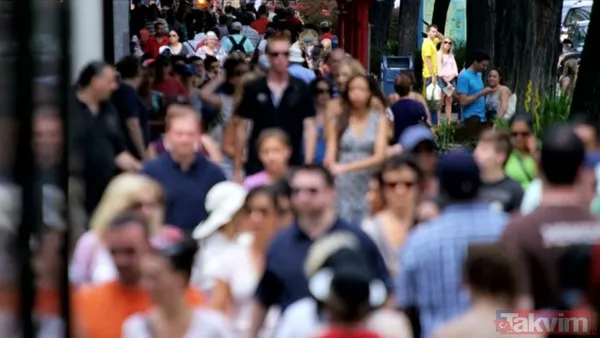 Stres zirvede! Dünyanın en mutsuz ülkeleri listesi güncellendi - 3