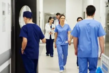 İŞKUR hastanelere yüksek maaşla personel ve işçi alımı başlıyor!