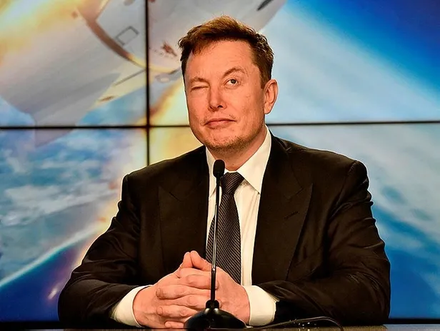 Elon Musk'tan milyar dolarlık hodri meydan: "Kanıtlarlarsa Tesla hissesini satacağım!"-6