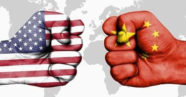 Gerilim artıyor! Çin’den ABD’ye çok sert tepki: ABD gerçek bir yalan imparatorluğu