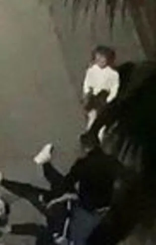 SON DAKİKA: Samsun'daki kadına şiddet olayının faili İbrahim Zarap için ‘Kasten öldürmeye teşebbüs’ten 18 yıl