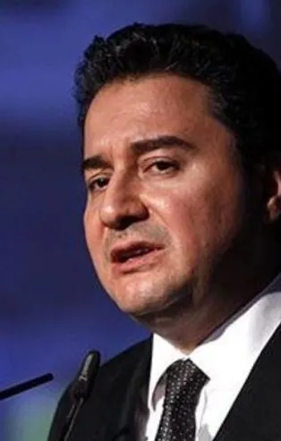 Ali Babacan istifa için neden 2019'u bekledi? İhanetin perde arkasındaki sinsi plan