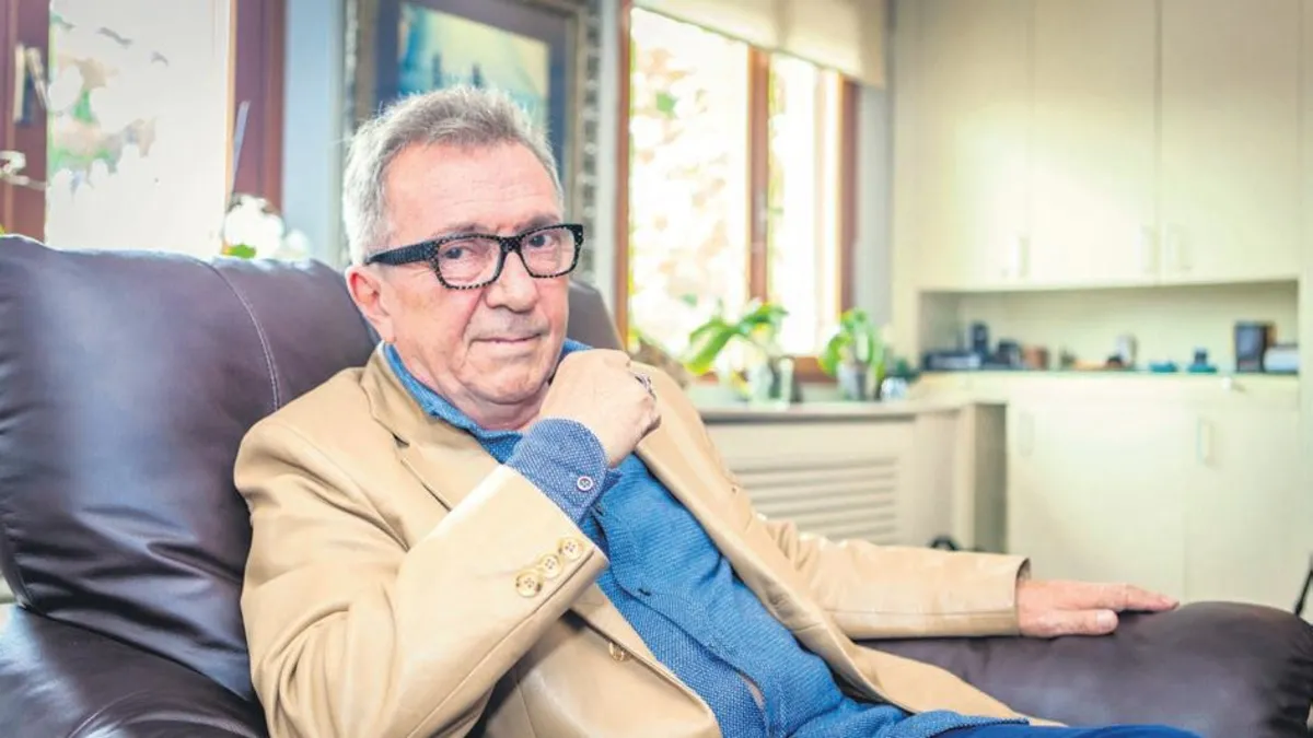 69 yaşında hayatını kaybeden usta yönetmenin cenaze programı belli oldu!