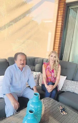 Eski devlet bakanı Cavit Çağlar: ABD benim de Zarrab gibi Türkiye aleyhine konuşmamı istedi