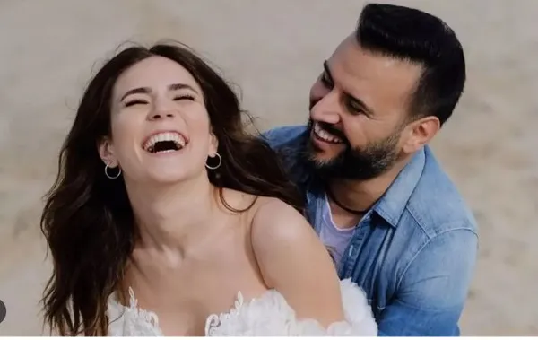 Yaprak Dökümü’nün Ayşe’si Şebnem Ceceli’yi gören tanımadı: Buse Varol sandım! 22'lik genç kız oldu! Fahriye Evcen ve Gökçe Bahadır’ın kardeşi...-6