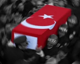 Son dakika: Hakkariden acı haber! 2 asker şehit oldu