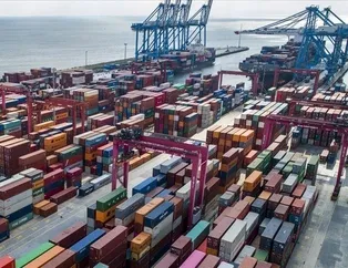 Türkiye ihracatta rekor tazeledi!