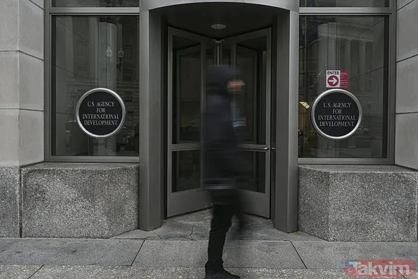 Milyonlarca dolarlık Hollywood tekeli ve ABD’nin fondaşları! USAID ödedi ünlüler Zelenski’ye desteğe gitti: Angelina Jolie’den Sean Penn’a... - 18