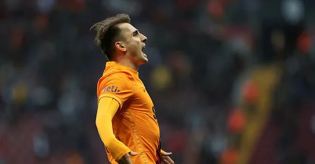 Fransız basınından son dakika iddiası: Shaqiri yerine ilk aday Kerem Aktürkoğlu