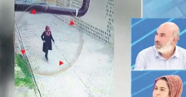 Katil nişanlısı mı?