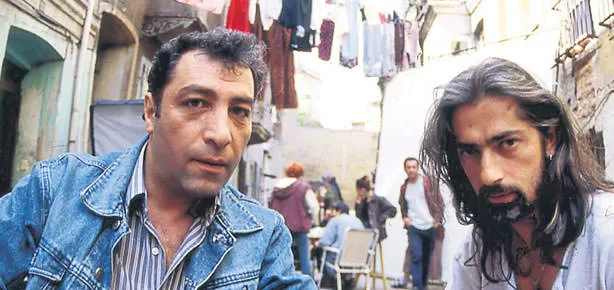 Ağır Roman’ın hazin sonu