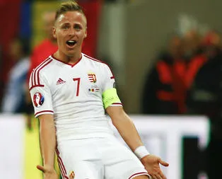 Frikik kralı Süper Lig’de