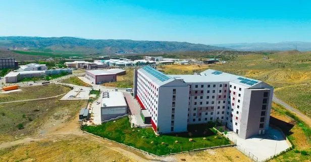 Kırıkkale Üniversitesi 45 öğretim üyesi alacak