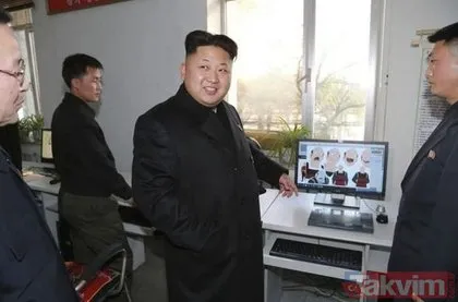 Kuzey Kore lideri Kim Jong Un’dan şaşkına çeviren hareket! Makarnasını soğuk getiren aşçıyı...