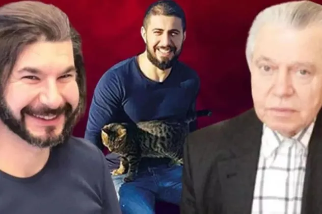 Enver Paralı'nın milyarlık miras davasında flaş gelişme! 5 çocuk men edildi