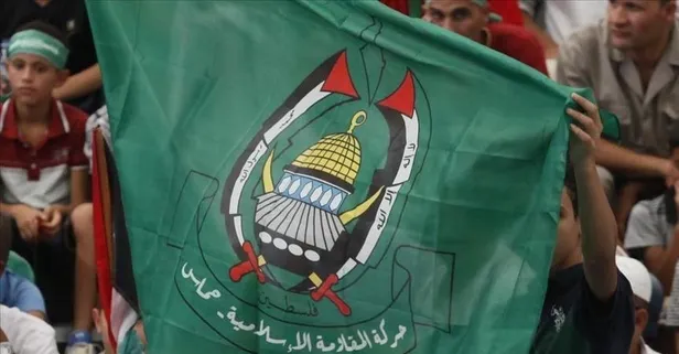 Hamas heyeti ateşkese ilişkin gelişmeleri görüşmek üzere Kahire'ye gitti!