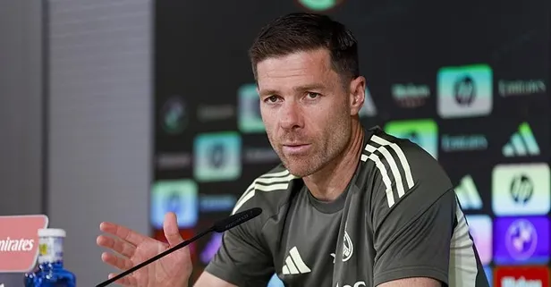 Xabi Alonso'dan Mourinho sözleri