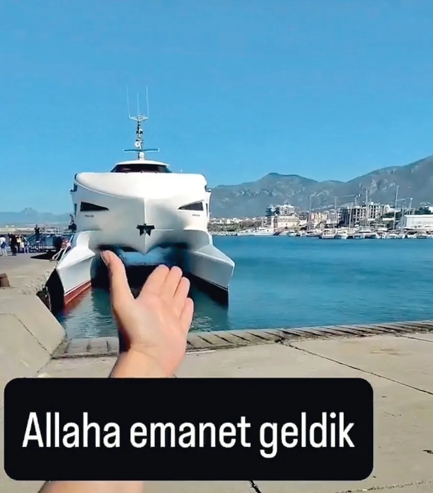 1788309723642.jpeg Skandal su yüzüne çıktı! KKTC'deki facianın ardındaki 26 yıllık sabıka: İşte feribotun ihmal dolu geçmişi-3