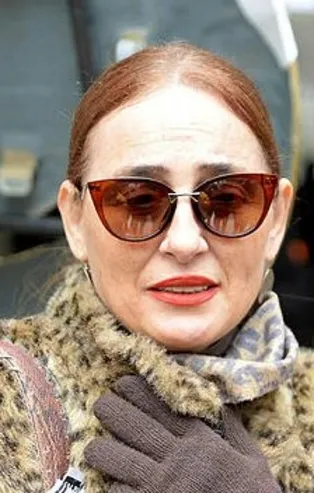 Hüner Coşkuner hayatını kaybetti