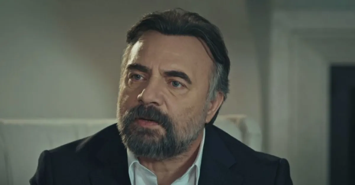 Eşkıya Dünyaya Hükümdar Olmaz 194. bölüm fragmanı: İlyas biletini kesti! Haşmet'e mi sıkıyor?