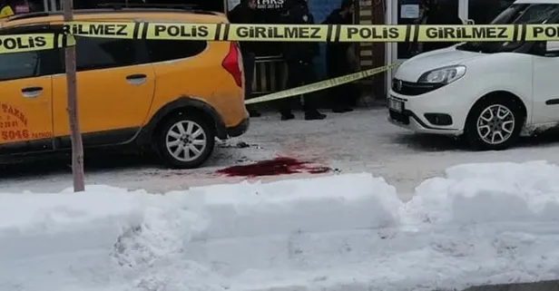 Husumetli olan dayı ve yeğenlerin barış buluşmasında çatışma: 1'i arabulucu 2 kişi öldü