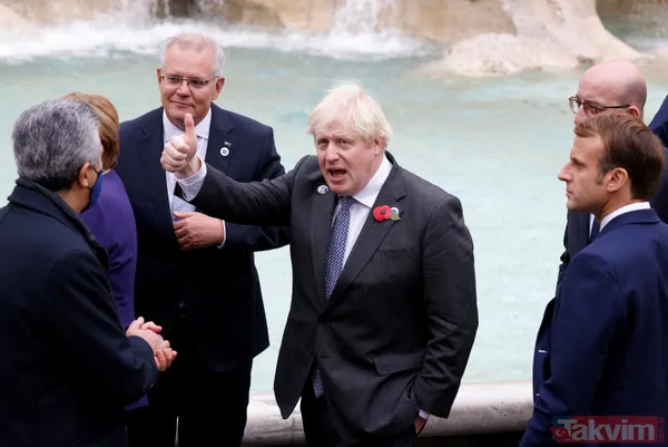 SON DAKİKA: Fransa-İngiltere arasında balıkçılık krizi! Macron açık açık tehdit etti: 2 Kasım son tarih - 14