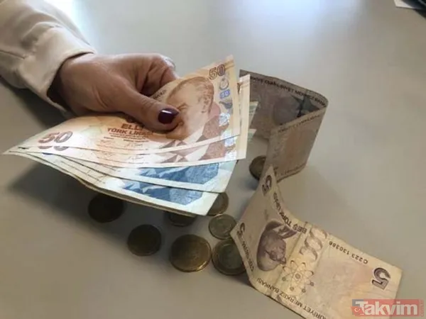 Hangi banka ne kadar faiz veriyor? İşte en yüksek oranlar - 10