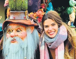 Gandalf’a zıyaret