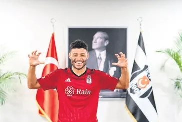 Türkiye’de transfer çılgınlığı