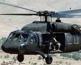 Kara Şahin Türkiye’de üretilecek