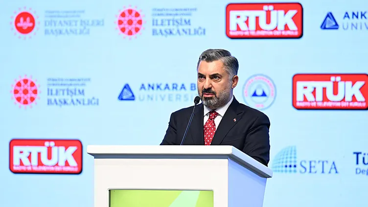 4. Uluslararası Medya ve İslamofobi Forumu! Ana gündem İsrail Gazze katliamı