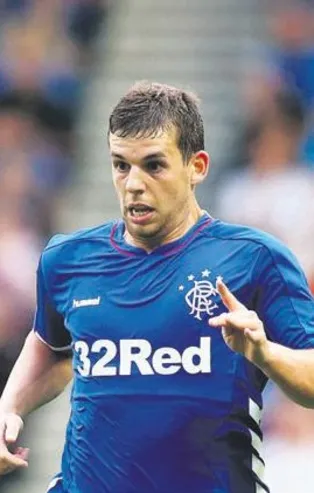 Kartal’ın gözü Grgic’te