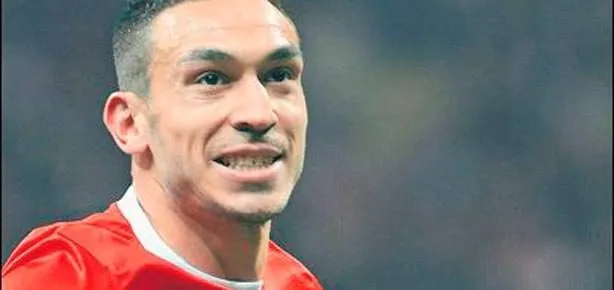 Mevlüt Erdinç Galatasaraylı