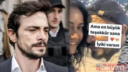 Ahmet Kural evleniyor! İşte Ahmet Kural’ın sevgilisi Çağla Gizem Çelik...