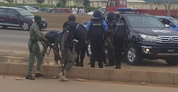 Nijerya'da 142 kişi bir haftada öldürüldü