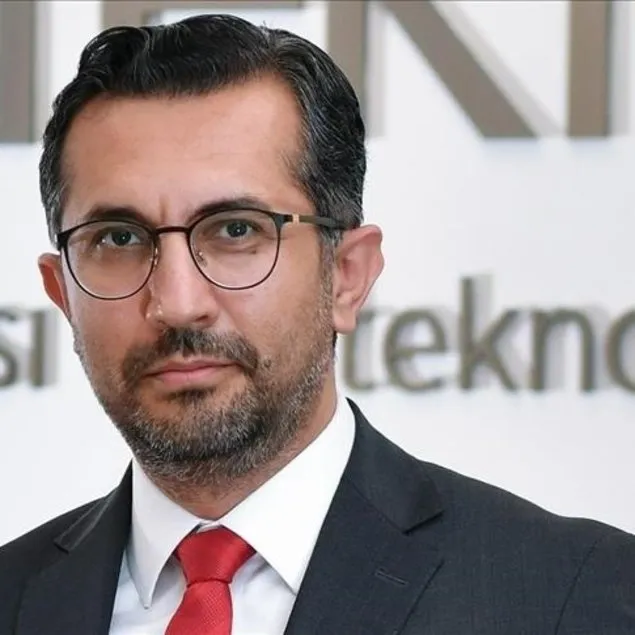 Kamuda bir ilk